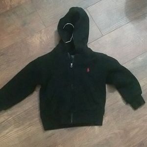 Ralph Lauren sweater/hoodie
